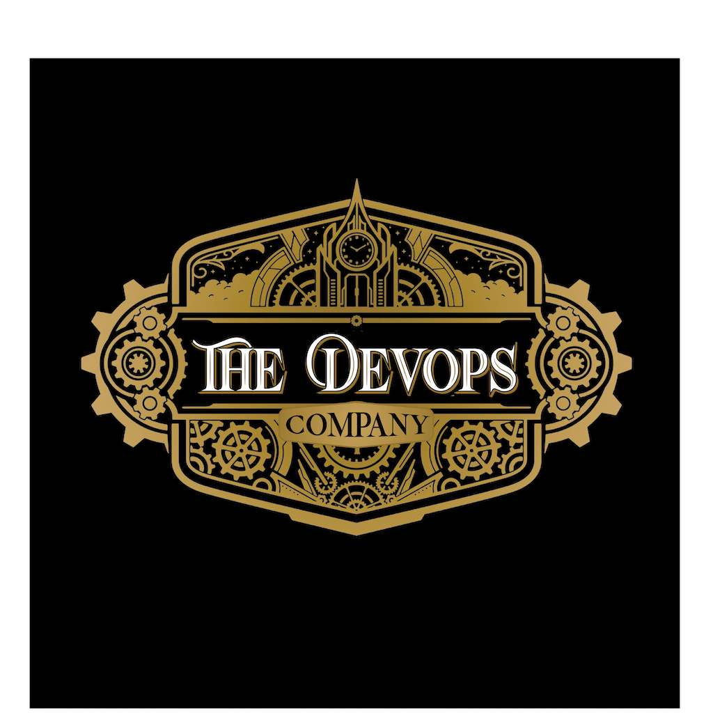 The DevOps Company